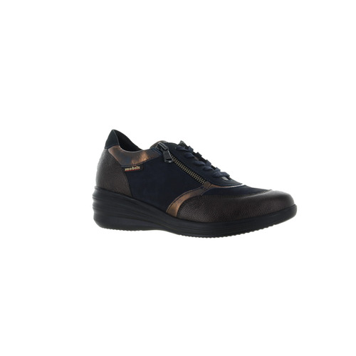 Mephisto casual brons