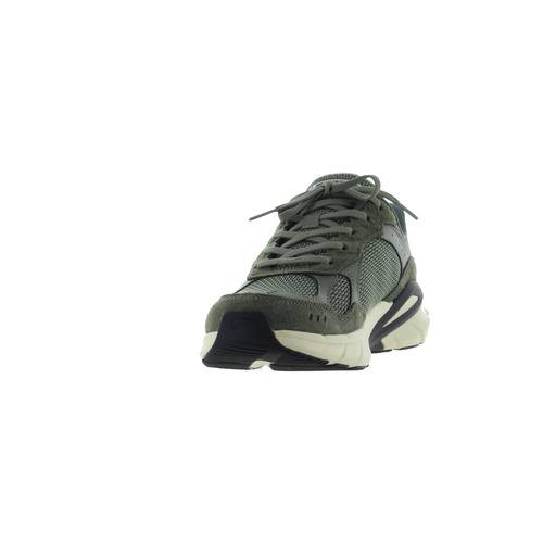Skechers casual olive