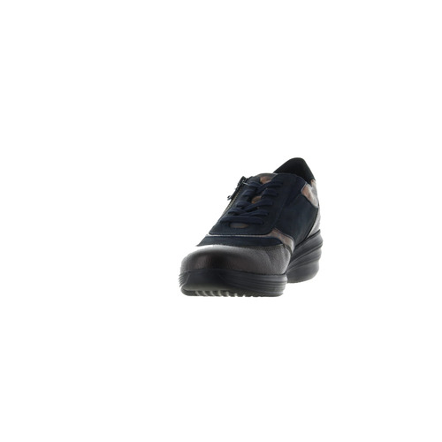 Mephisto casual brons