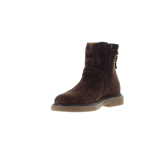 Romagnoli bottine bruin