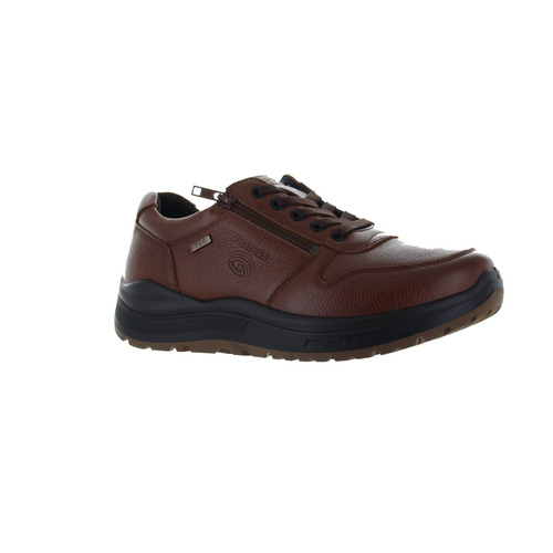G Comfort casual cognac
