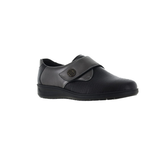 Solidus velkro brons