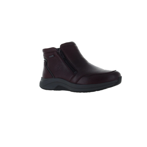 G Comfort bottine bordo