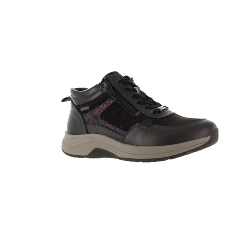 G Comfort bottine brons