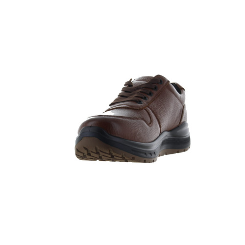 G Comfort casual cognac