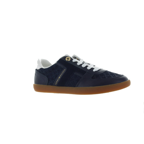 Tommy Hilfiger casual blauw