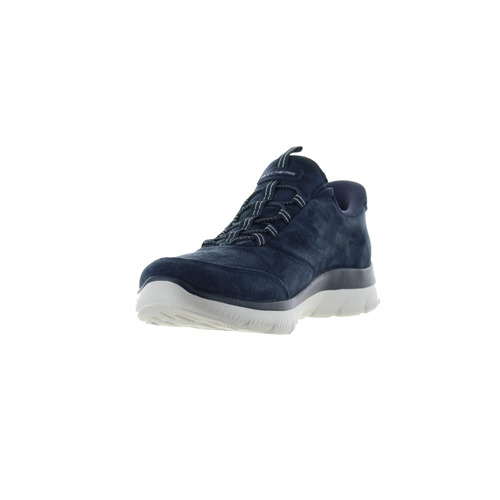 Skechers casual blauw