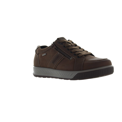 G Comfort casual bruin