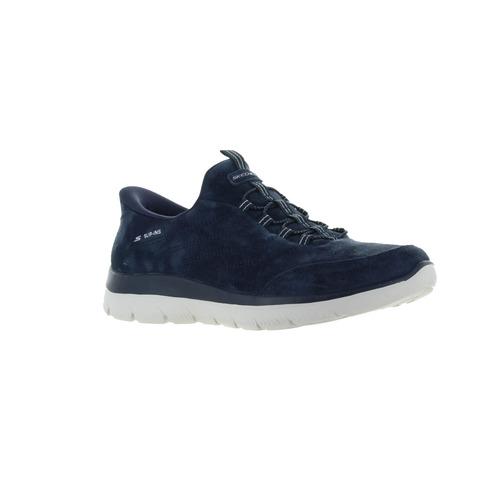 Skechers casual blauw