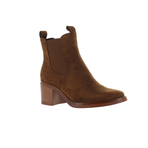 Marco Tozzi bottine caramel