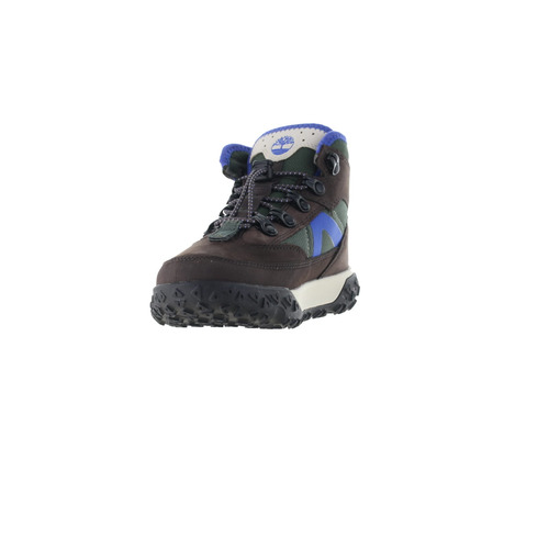Timberland bottine bruin