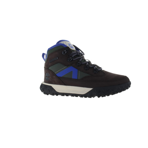 Timberland bottine bruin