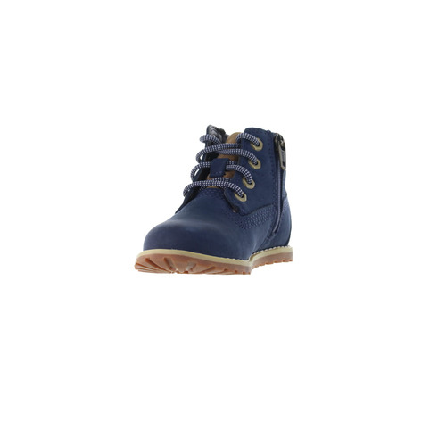 Timberland bottine blauw