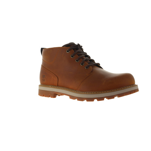Timberland bottine bruin