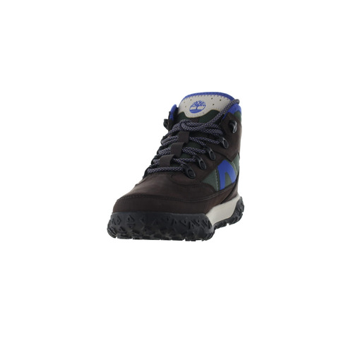 Timberland bottine bruin