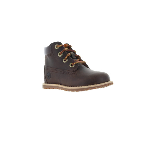 Timberland bottine bruin