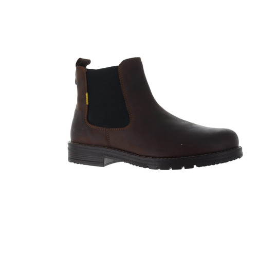 Camel Active bottine bruin