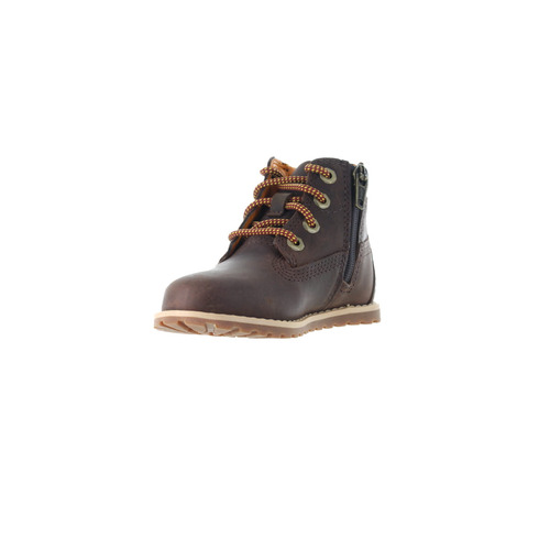 Timberland bottine bruin