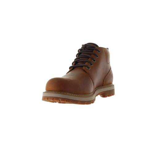 Timberland bottine bruin
