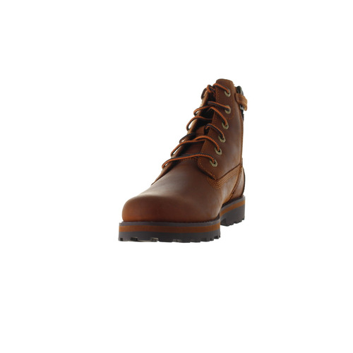 Timberland bottine bruin