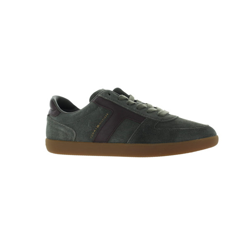 Tommy Hilfiger casual olive