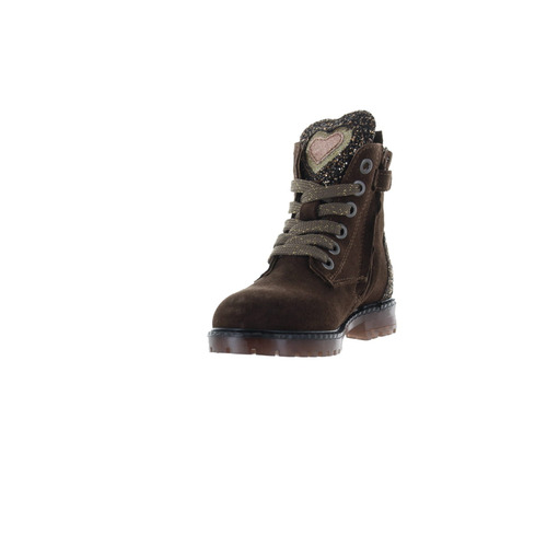 Clic! bottine bruin