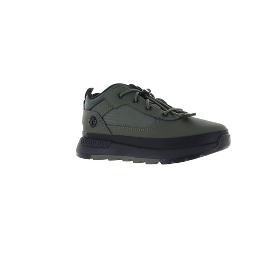 Timberland bottine groen