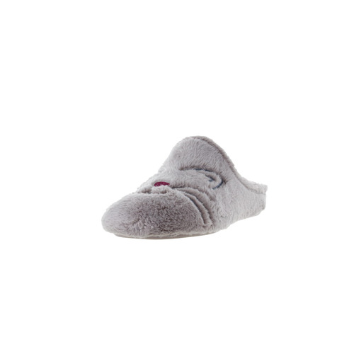 River Woods pantoffel taupe