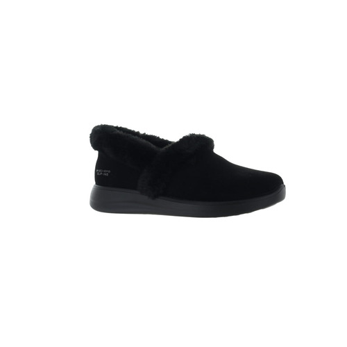 Skechers casual zwart