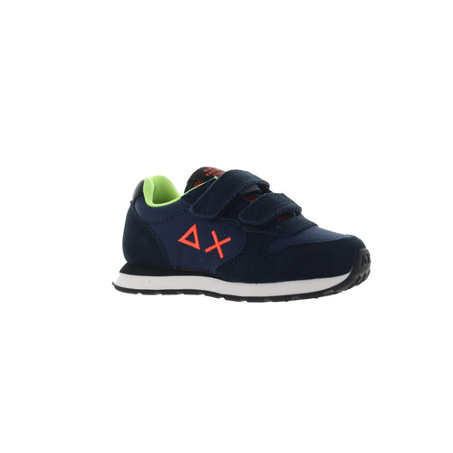 Sun68 klever blauw