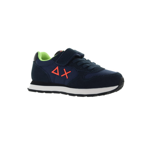 Sun68 klever blauw