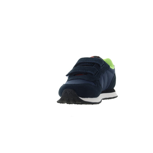 Sun68 klever blauw