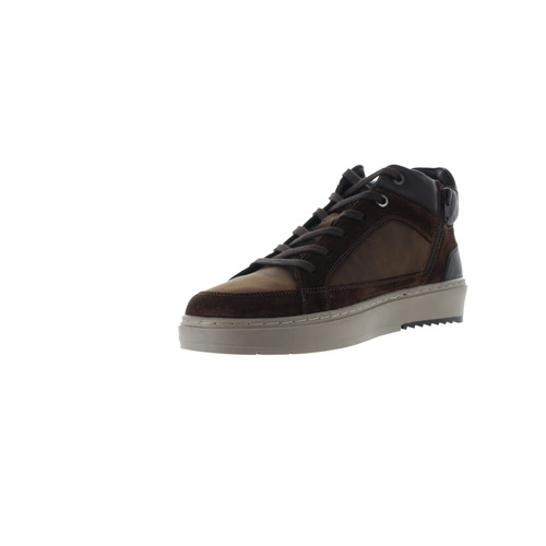 Bullboxer bottine bruin