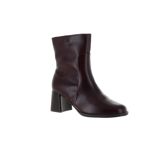 Mexx bottine bordo
