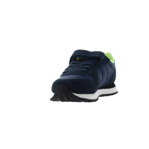 Sun68 klever blauw