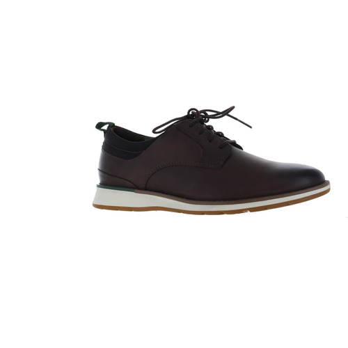 Clarks casual bruin