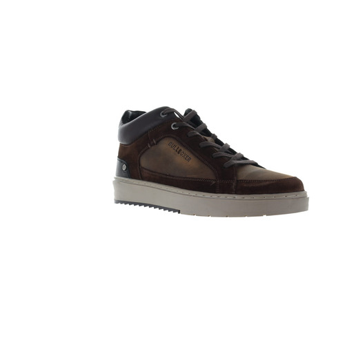 Bullboxer bottine bruin