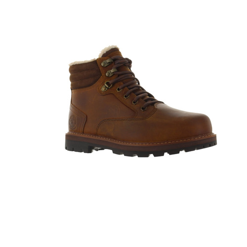Timberland bottine bruin