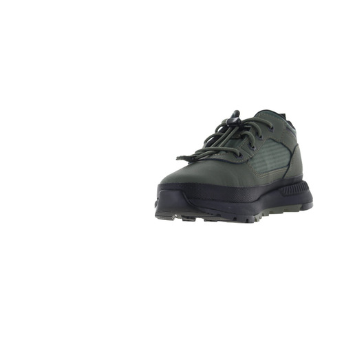 Timberland bottine groen