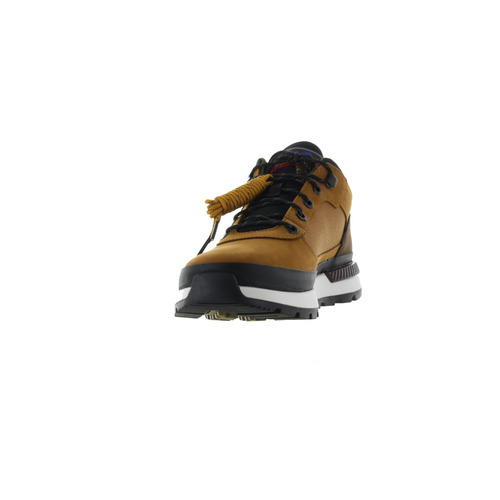 Timberland bottine camel