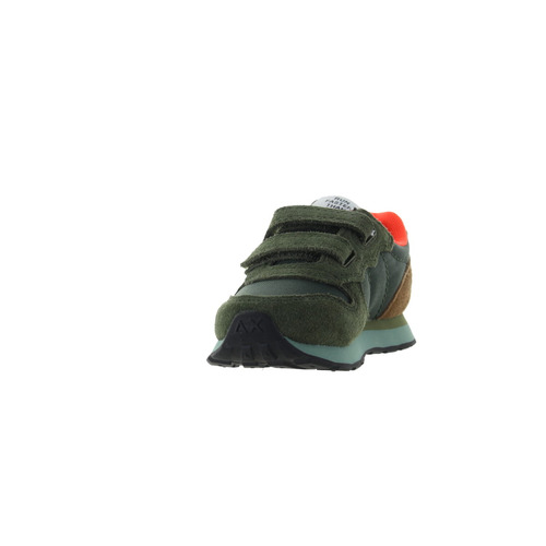 Sun68 klever kaki