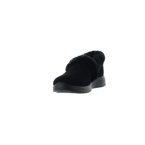 Skechers casual zwart