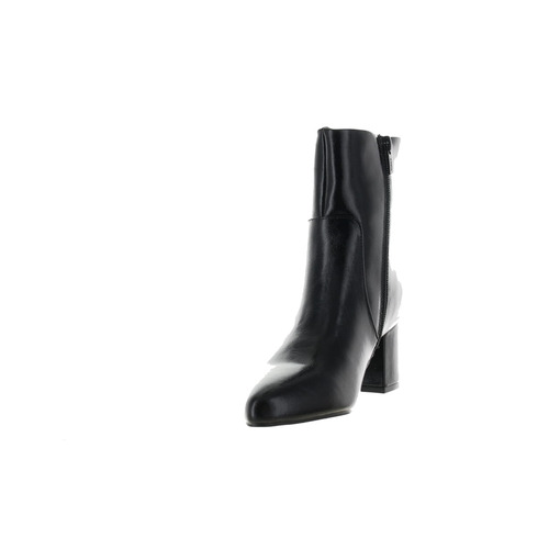 Mexx bottine zwart