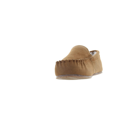 Rohde pantoffel cognac