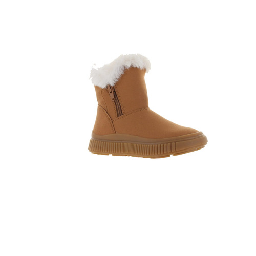 Geox bottine camel