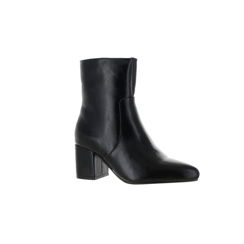 Mexx bottine zwart