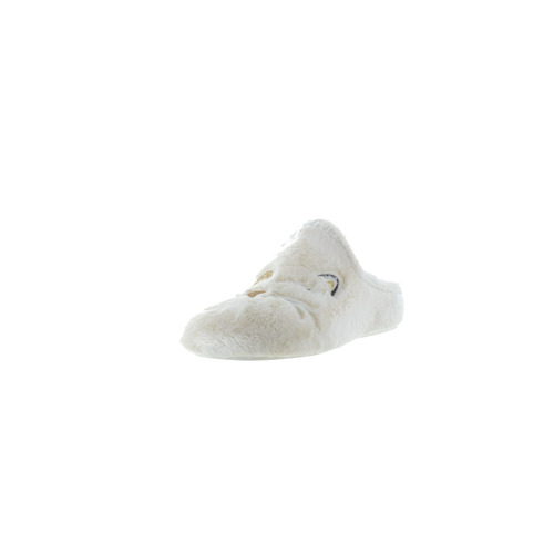 River Woods pantoffel ecru