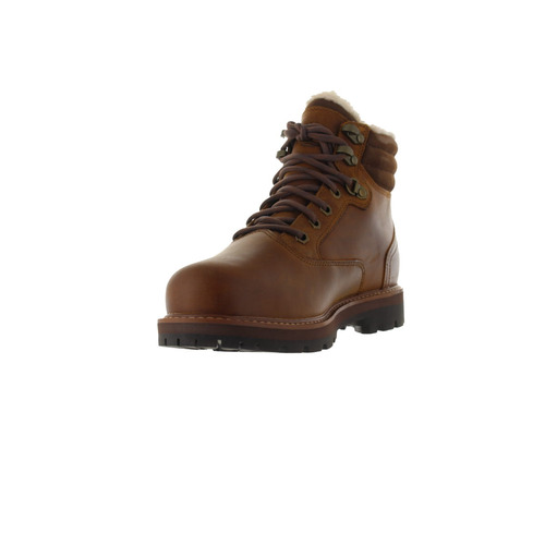 Timberland bottine bruin