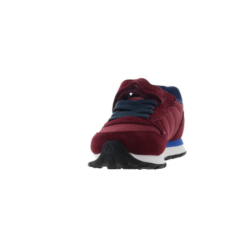 Sun68 casual bordo
