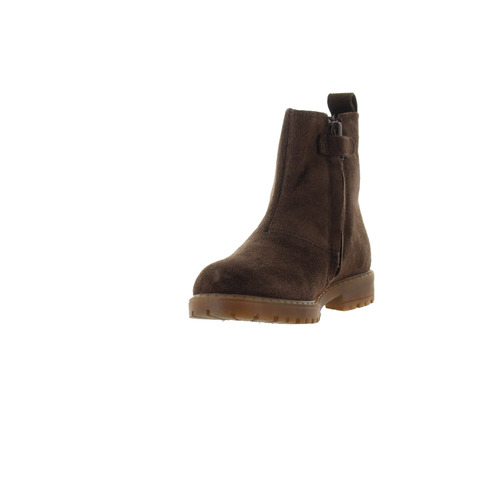 Clic! bottine grijs